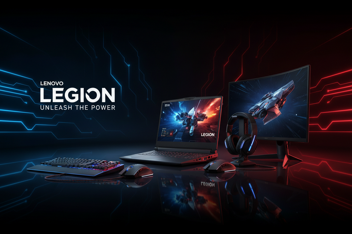Legion GO