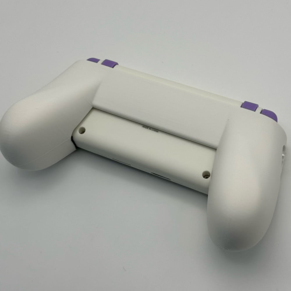 3D Printed Grip Handle For RG28XX
