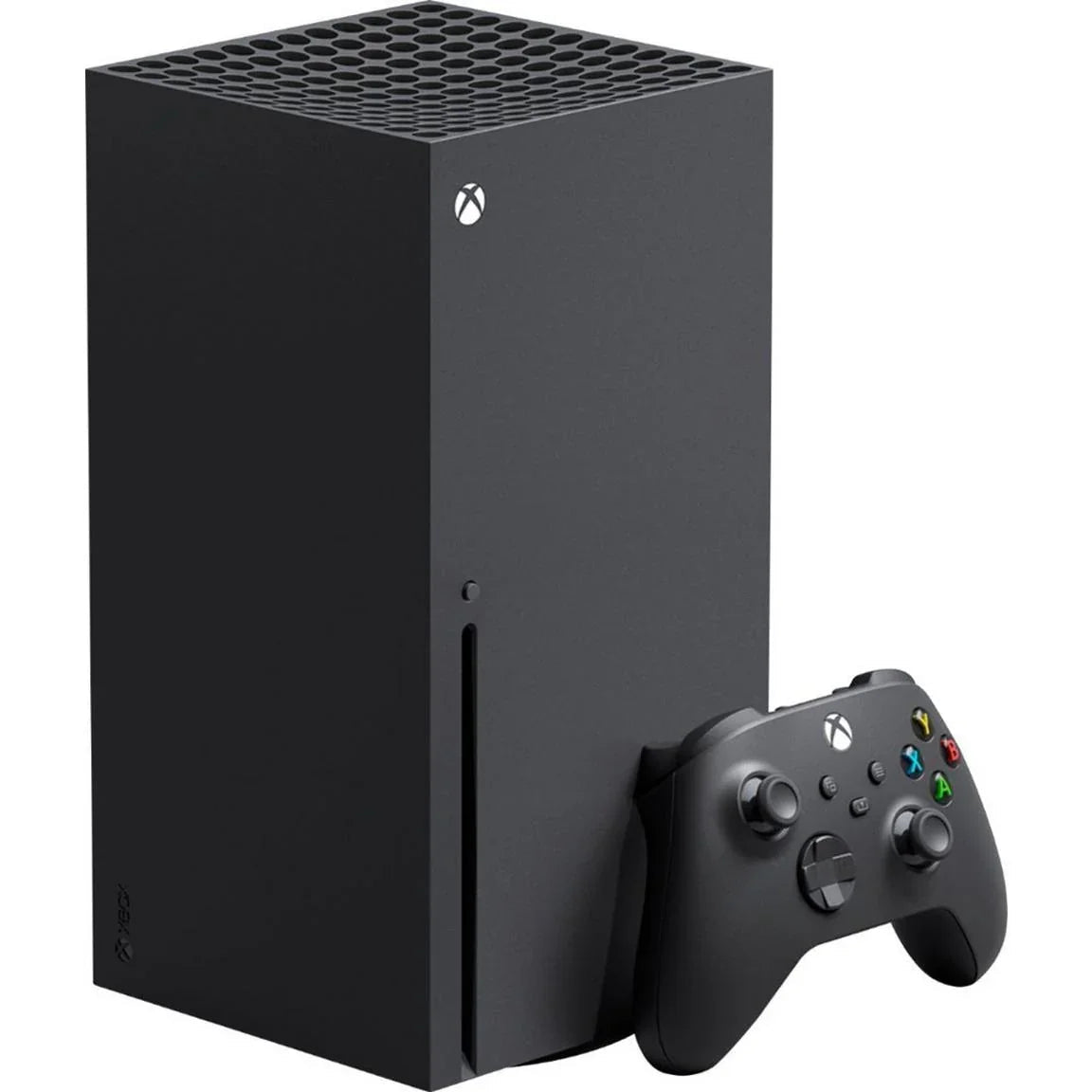 Xbox Series X 1TB Console - (Complete In Box) (Xbox Series X)