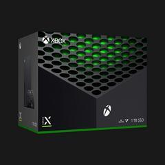Xbox Series X 1TB Console - (Complete In Box) (Xbox Series X)