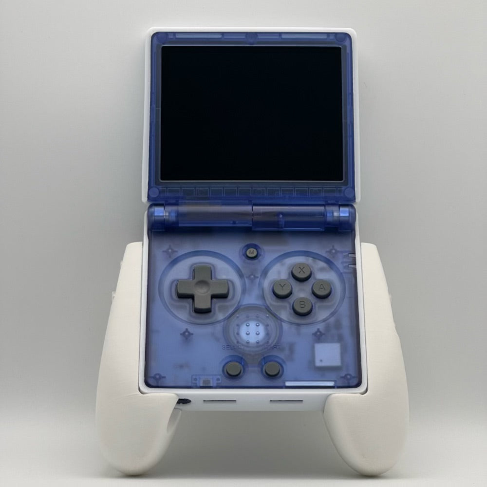 RG35XXSP TPU Case&Handle