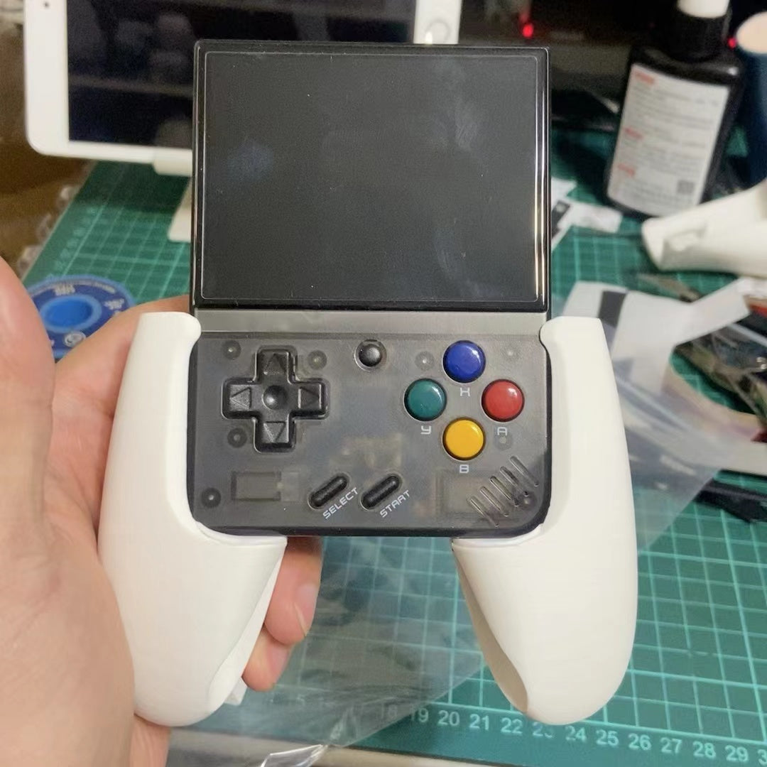MIYOO MINI PLUS 3D PRINTED GRIP