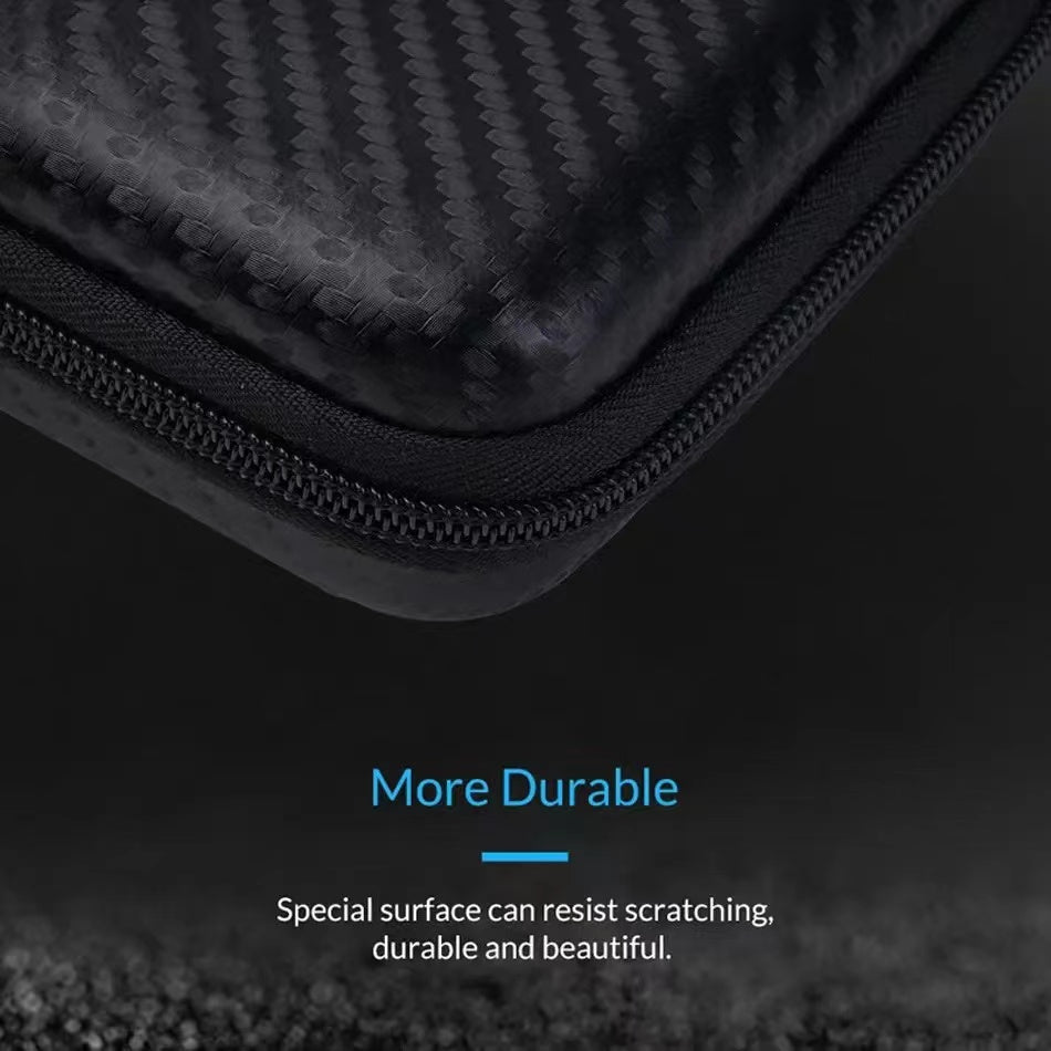 Protective Bag/Case For MIYOO Mini Plus Game Console