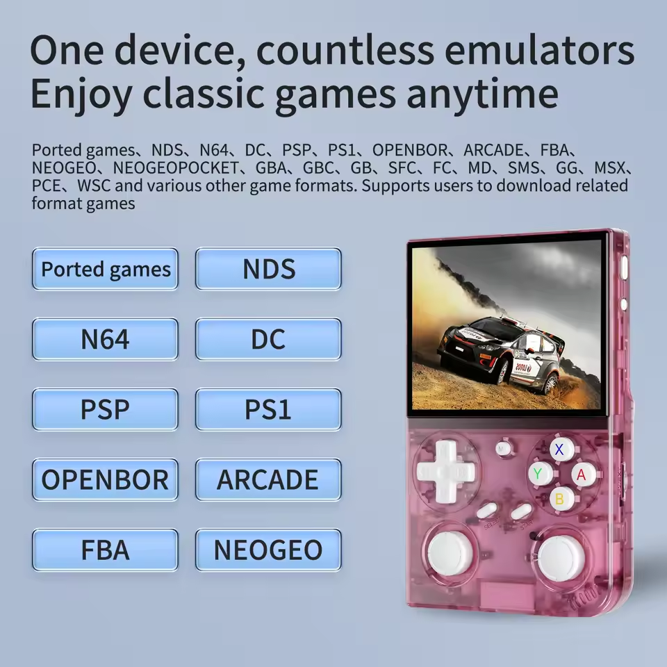 G350 Handheld