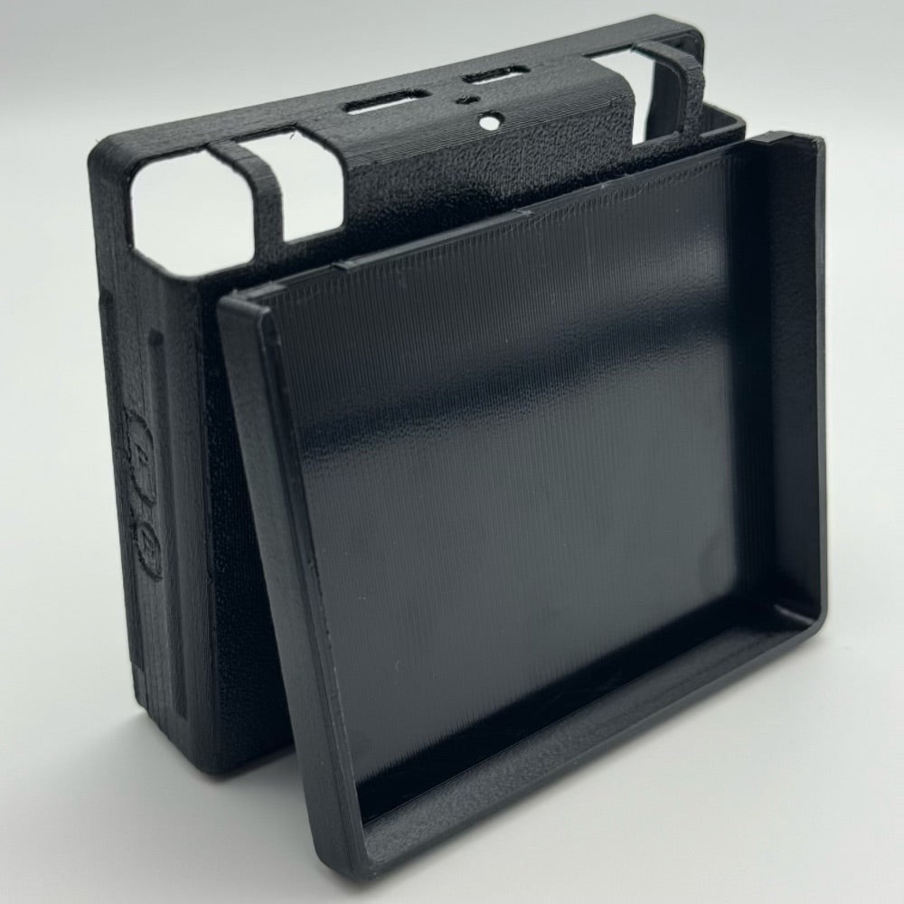 RG35XXSP TPU Case&Handle