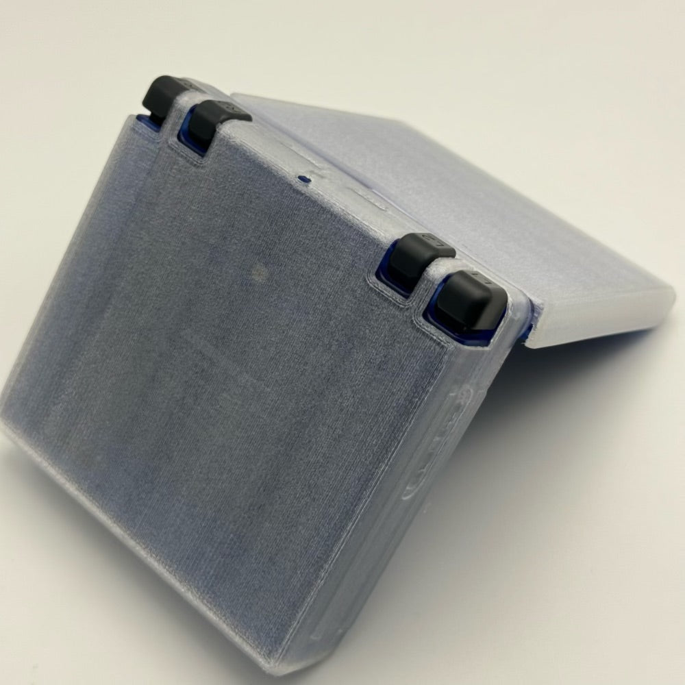 RG35XXSP TPU Case&Handle