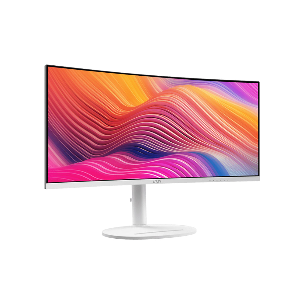 MSI Modern MD342CQPW 34" UWQHD 120Hz Business & Productivity Monitor