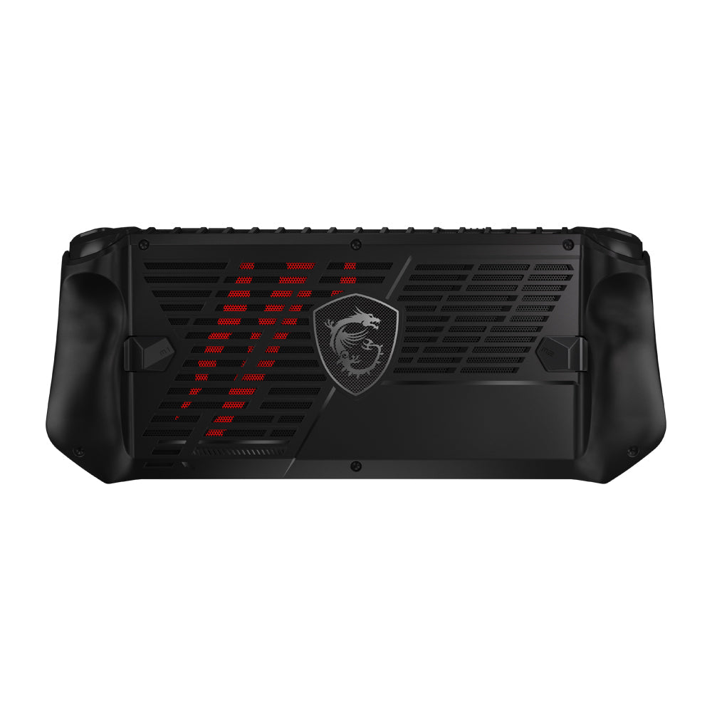 MSI Claw 7 AI+ Super Pack A2VM 044 Gaming Handheld