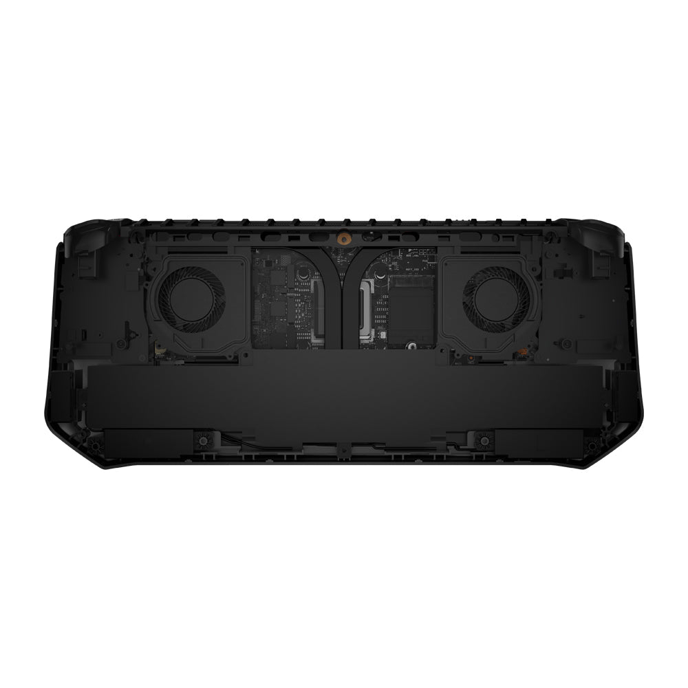 MSI Claw 7 AI+ Super Pack A2VM 044 Gaming Handheld