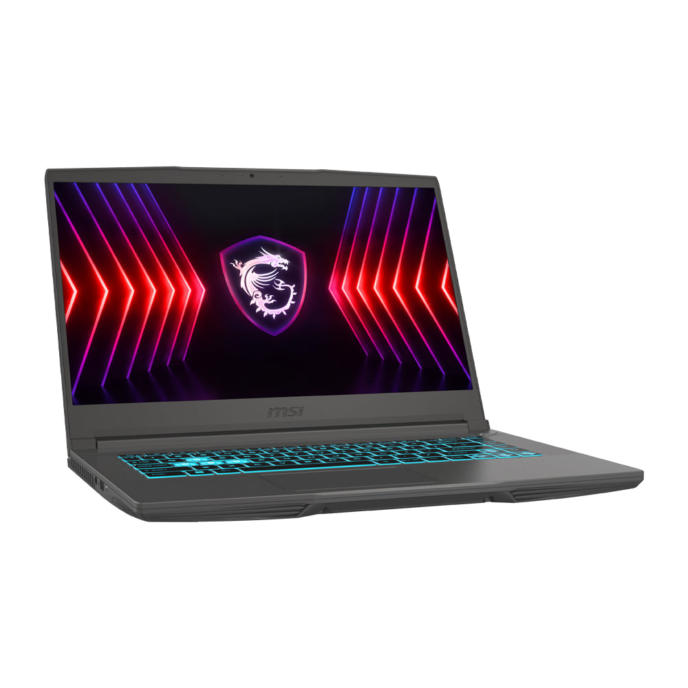 MSI Thin 15 B13UC 3414 Gaming Laptop
