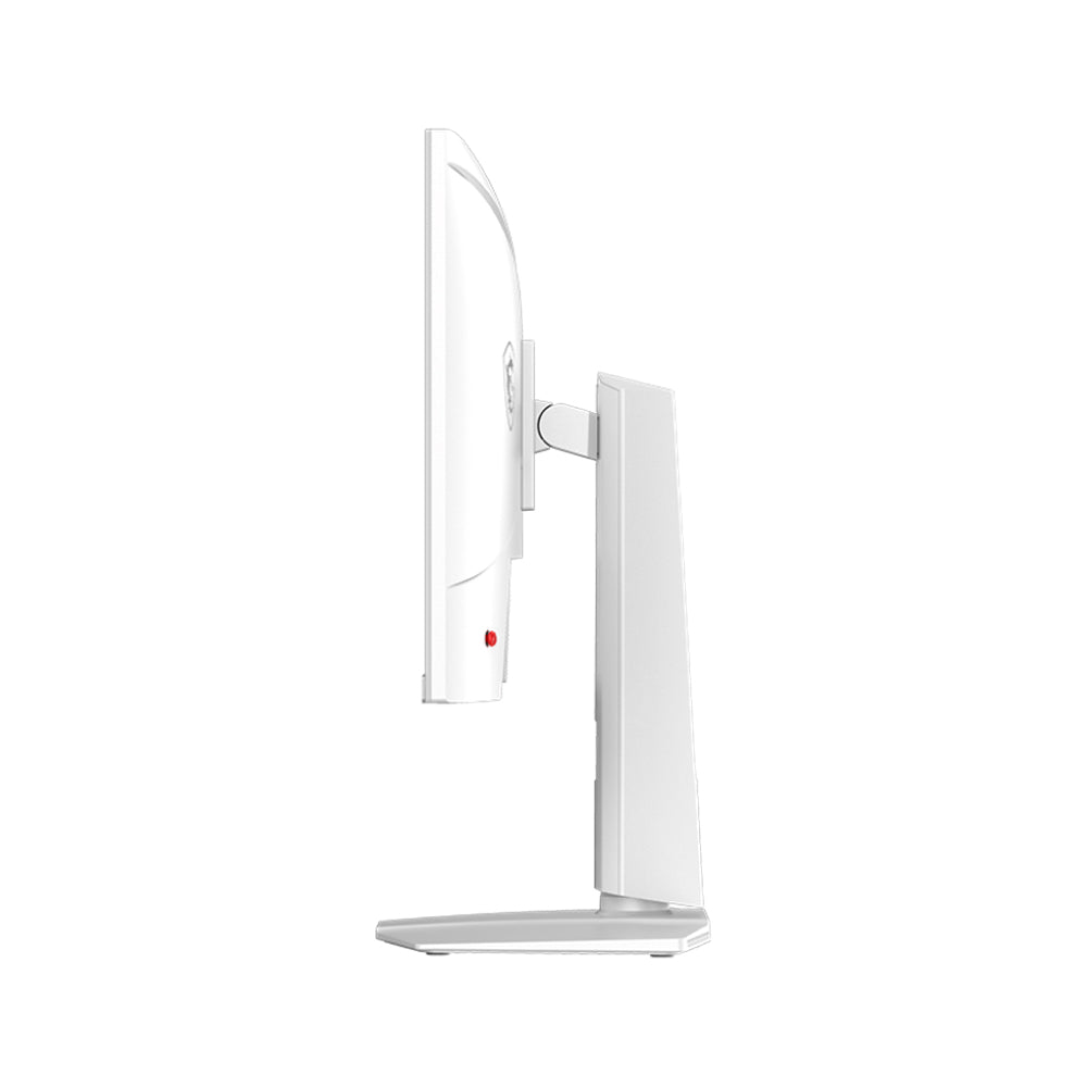MSI MAG 274QRFW X32 27" WQHD 320Hz Rapid IPS White Gaming Monitor
