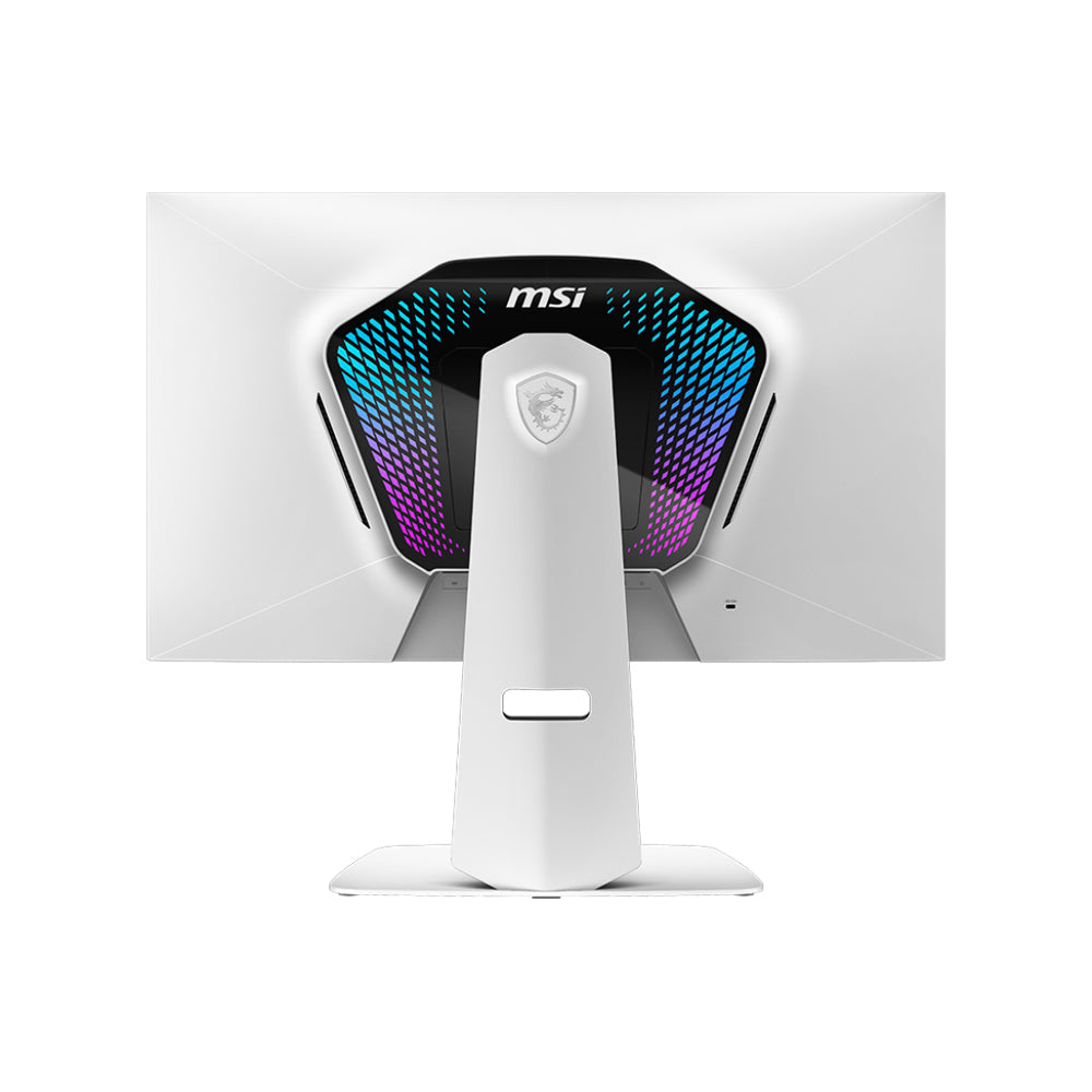 MSI MPG 274URDFW E16M 27" UHD 160Hz /FHD 320Hz Dual Mode Mini-LED Gaming Monitor