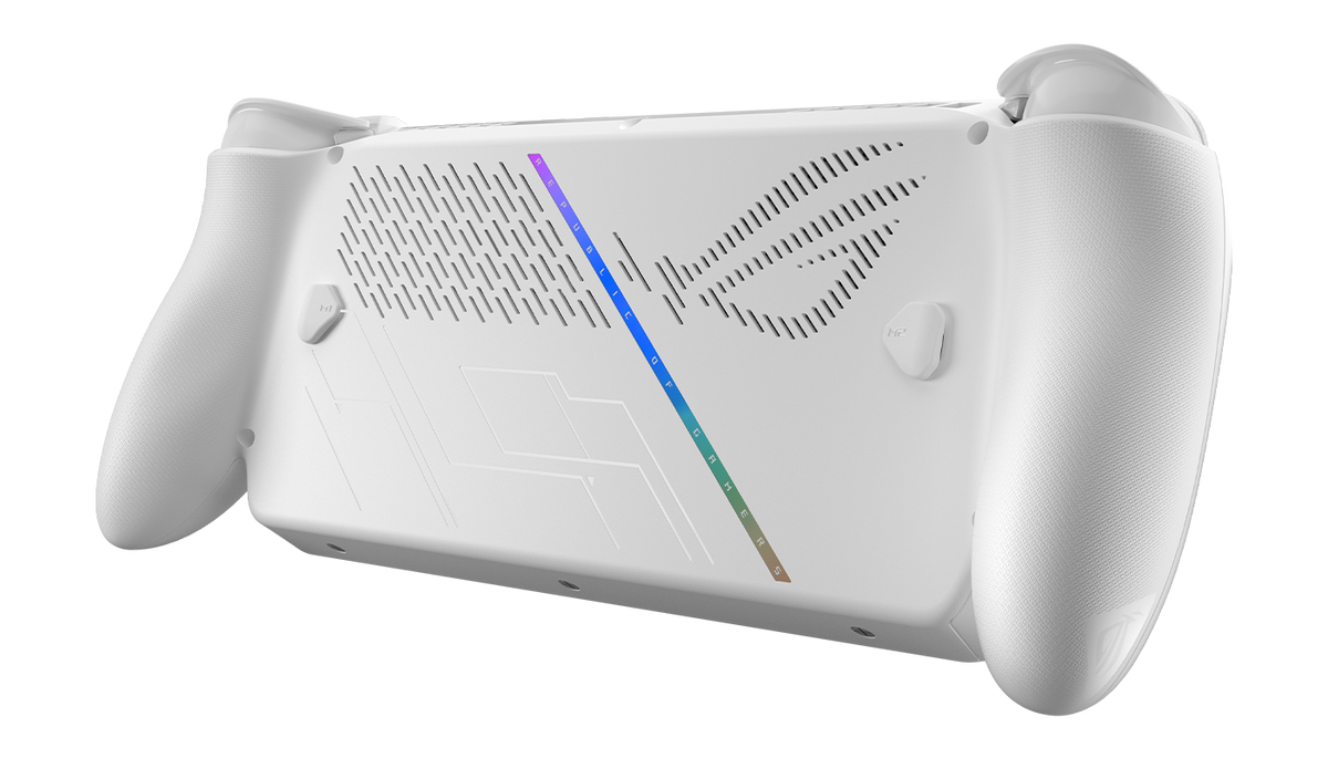 Rog Xbox Ally