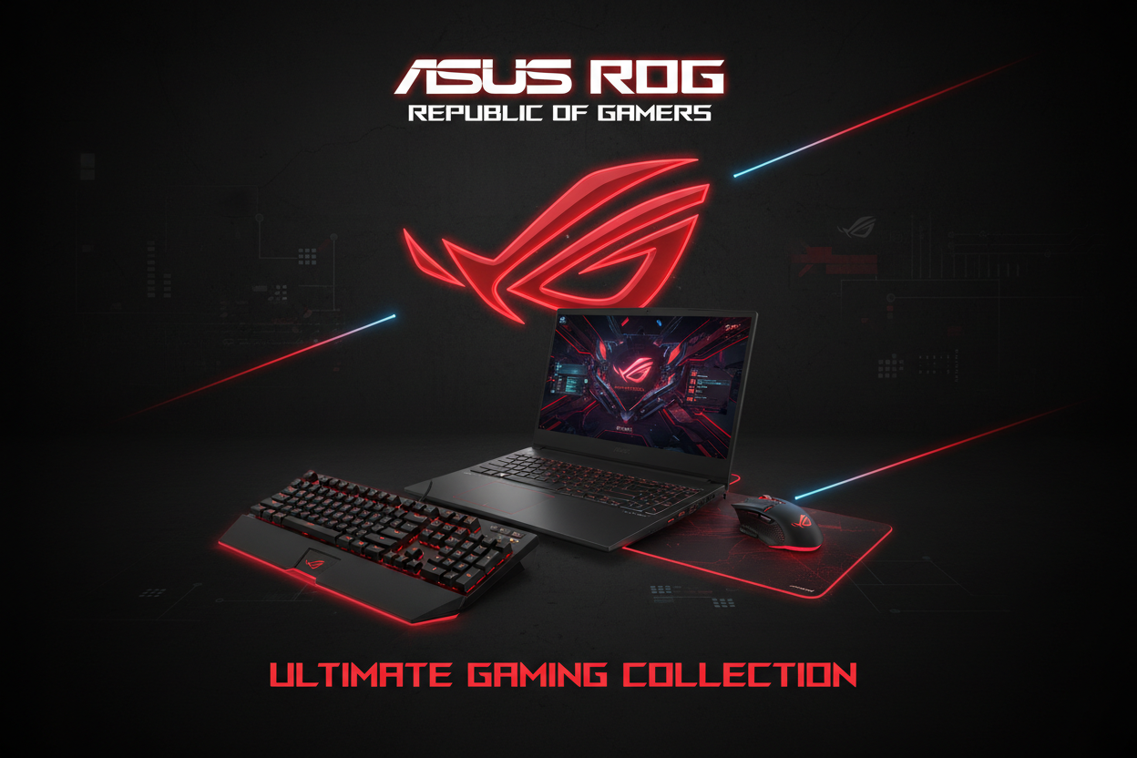 ROG