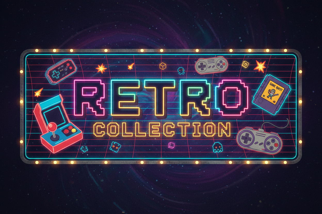 Retro