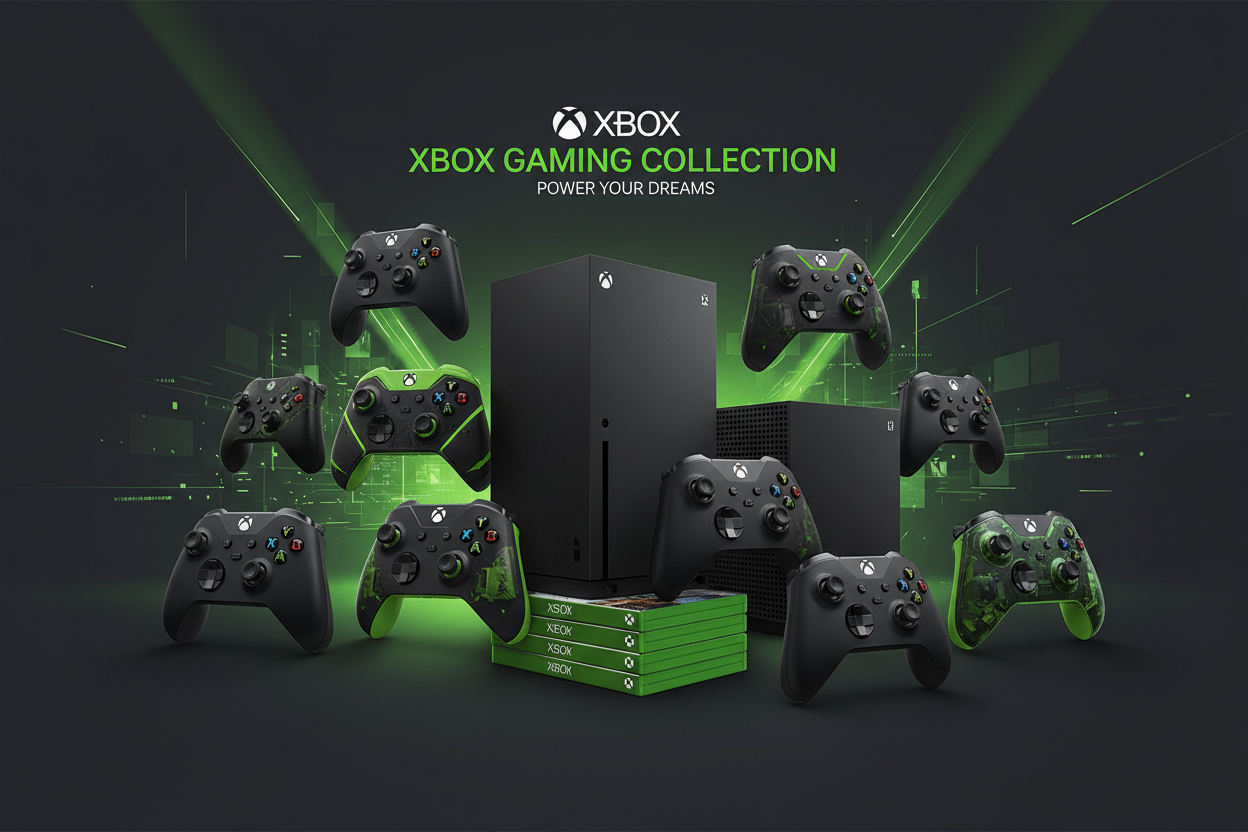 Xbox