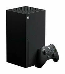 Xbox Series X 1TB Console - (Complete In Box) (Xbox Series X)