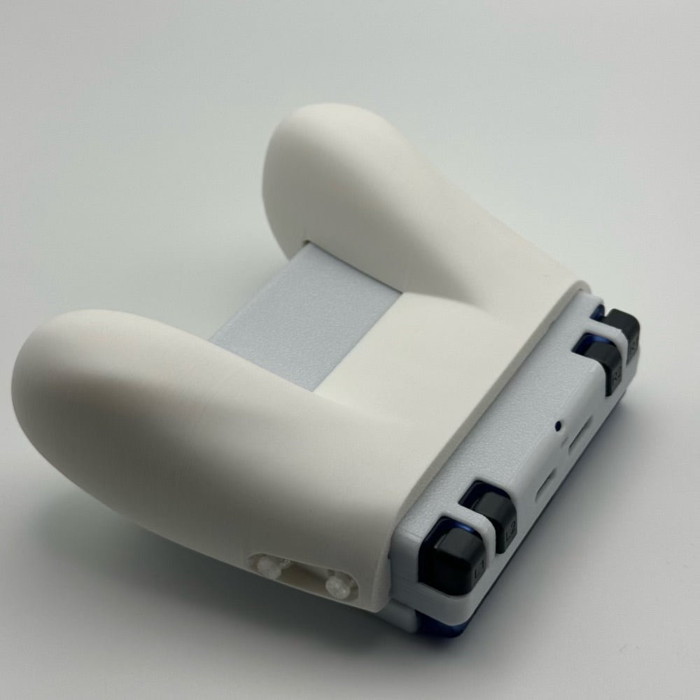 RG35XXSP TPU Case&Handle