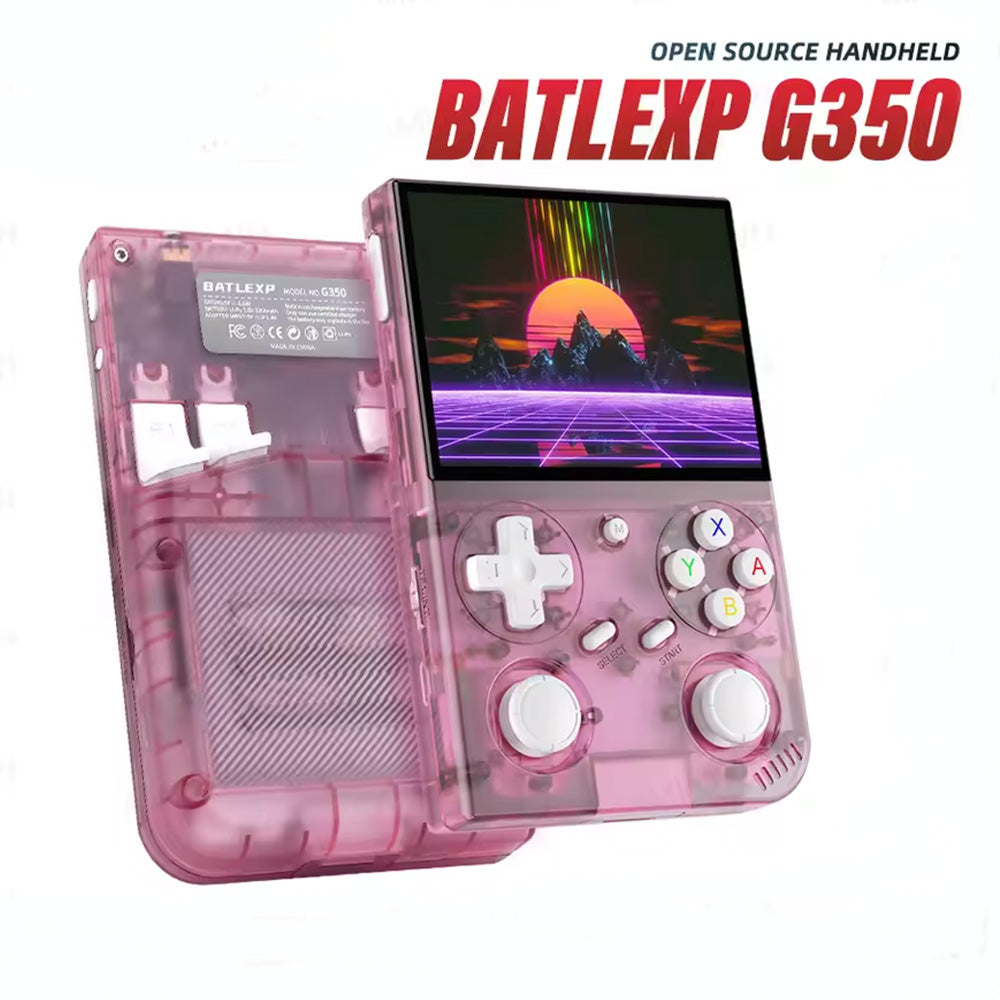 G350 Handheld