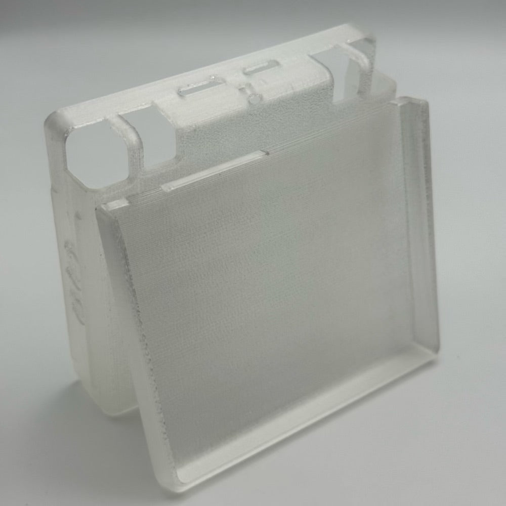 RG35XXSP TPU Case&Handle