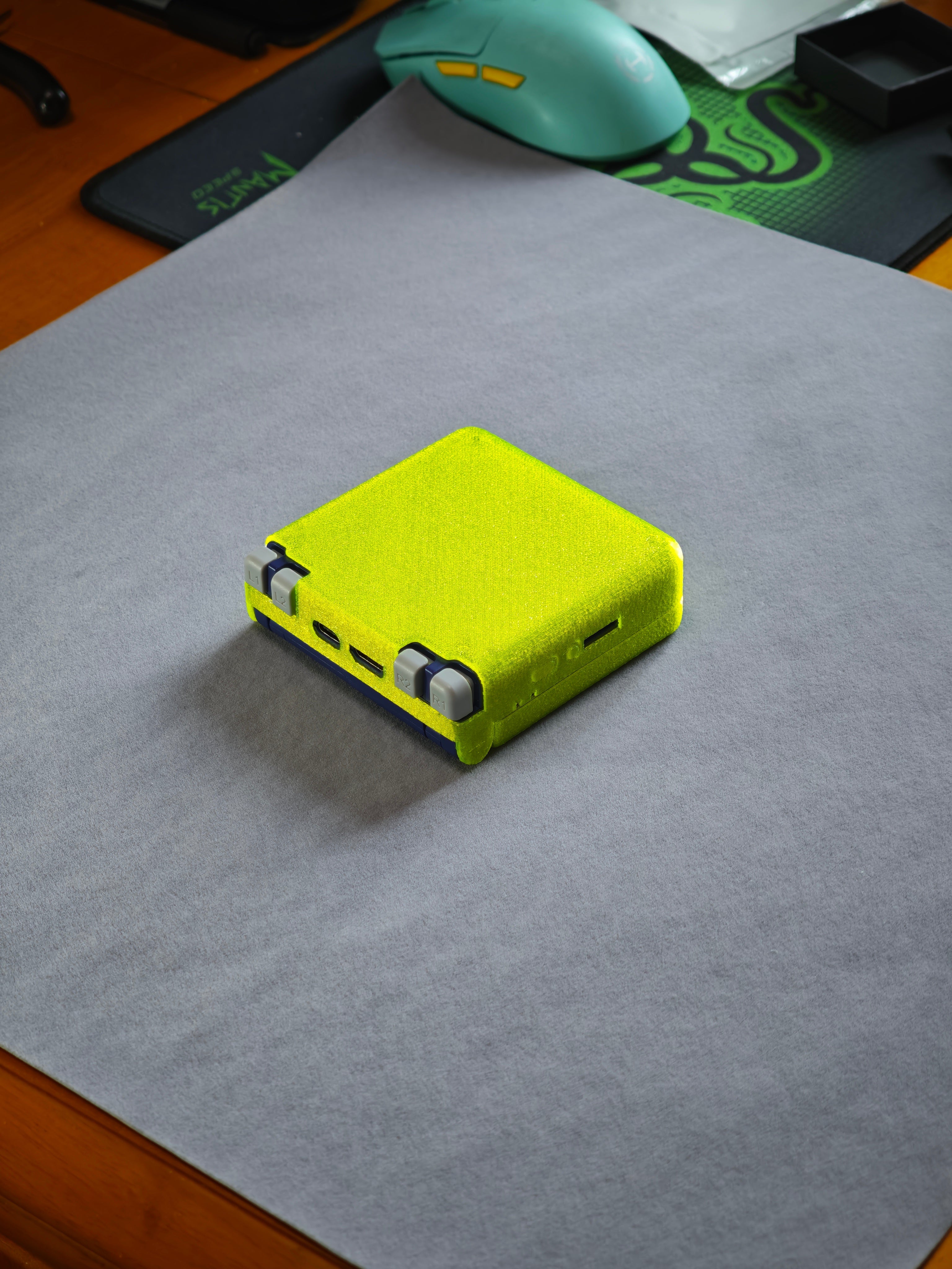 TPU Protective Case For RG34XXSP
