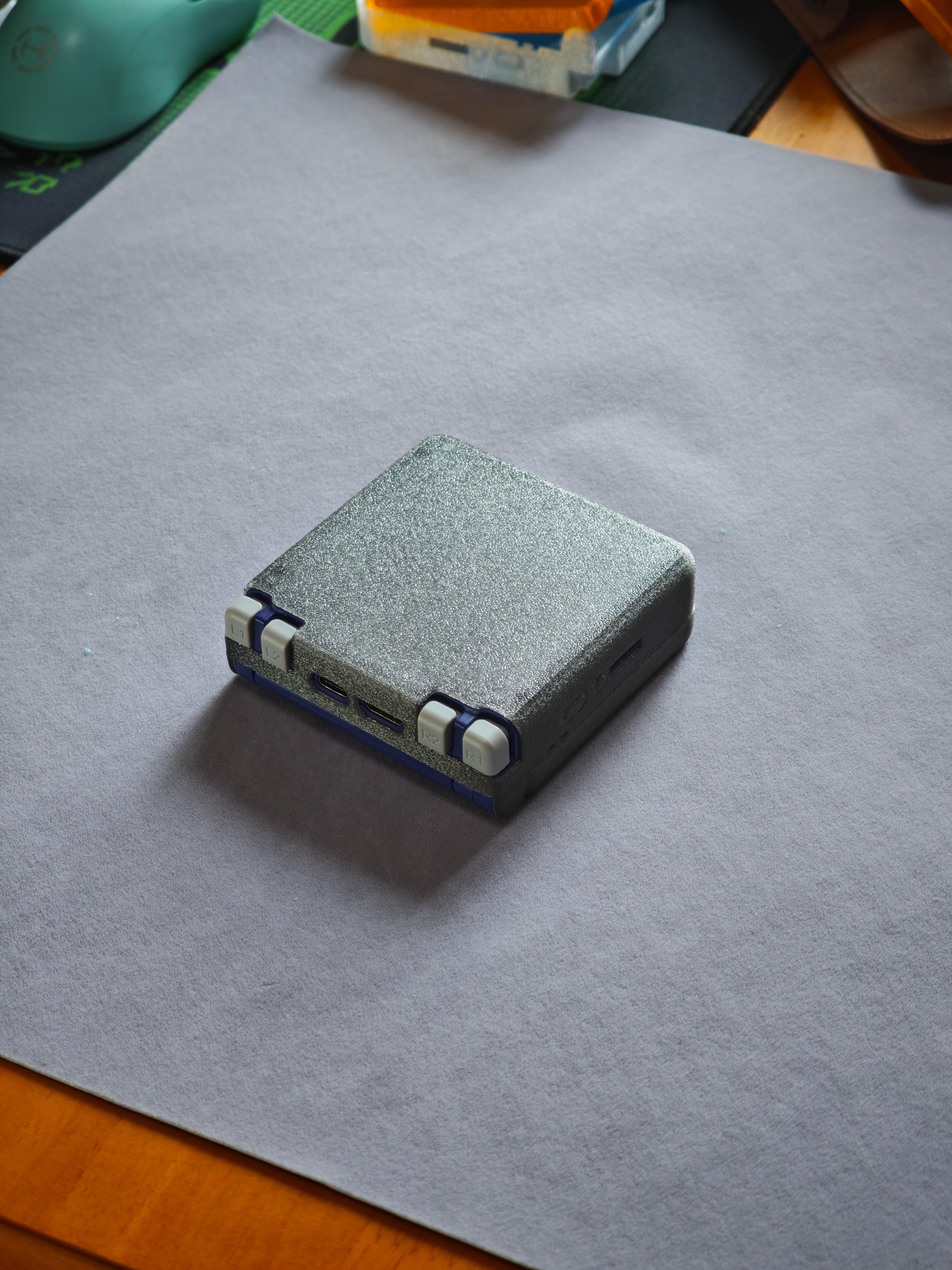 TPU Protective Case For RG34XXSP