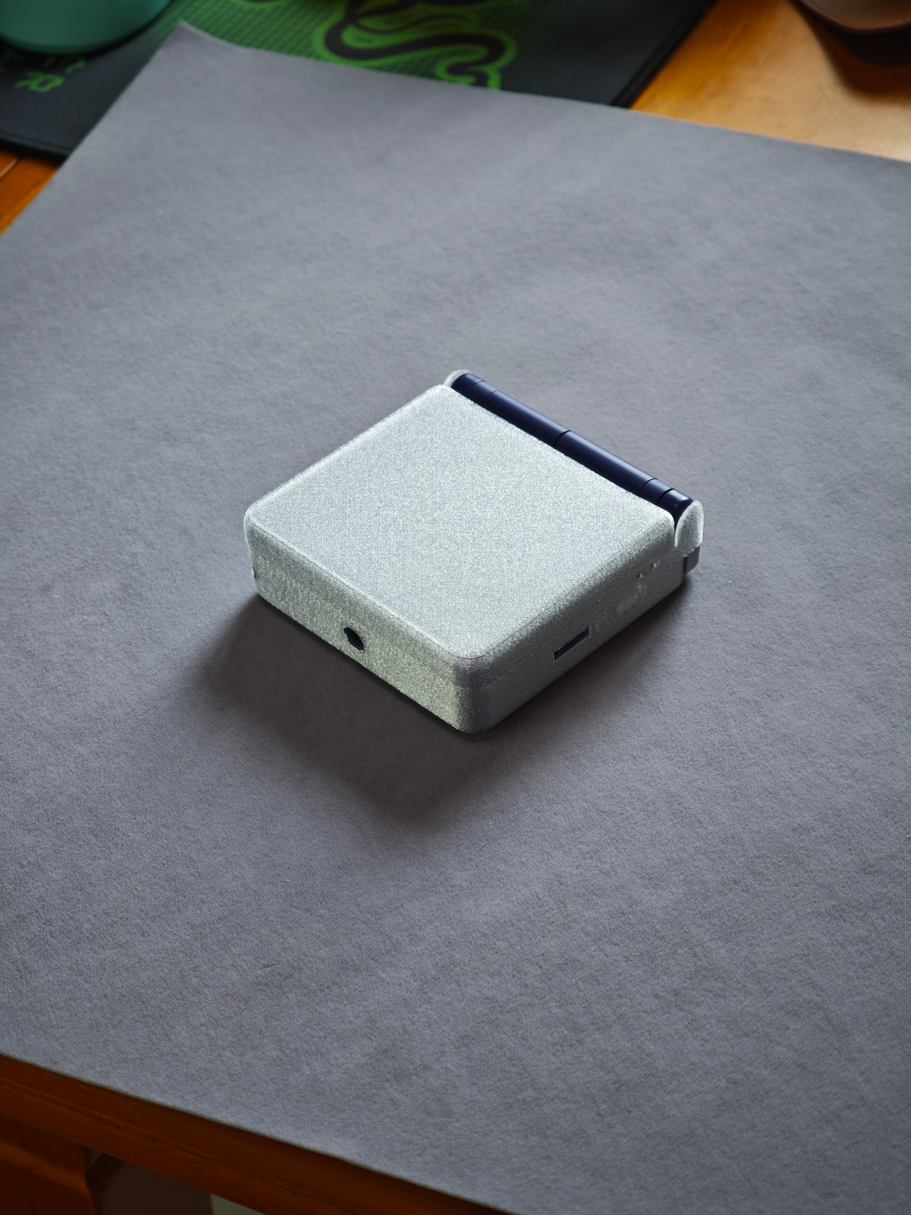 TPU Protective Case For RG34XXSP