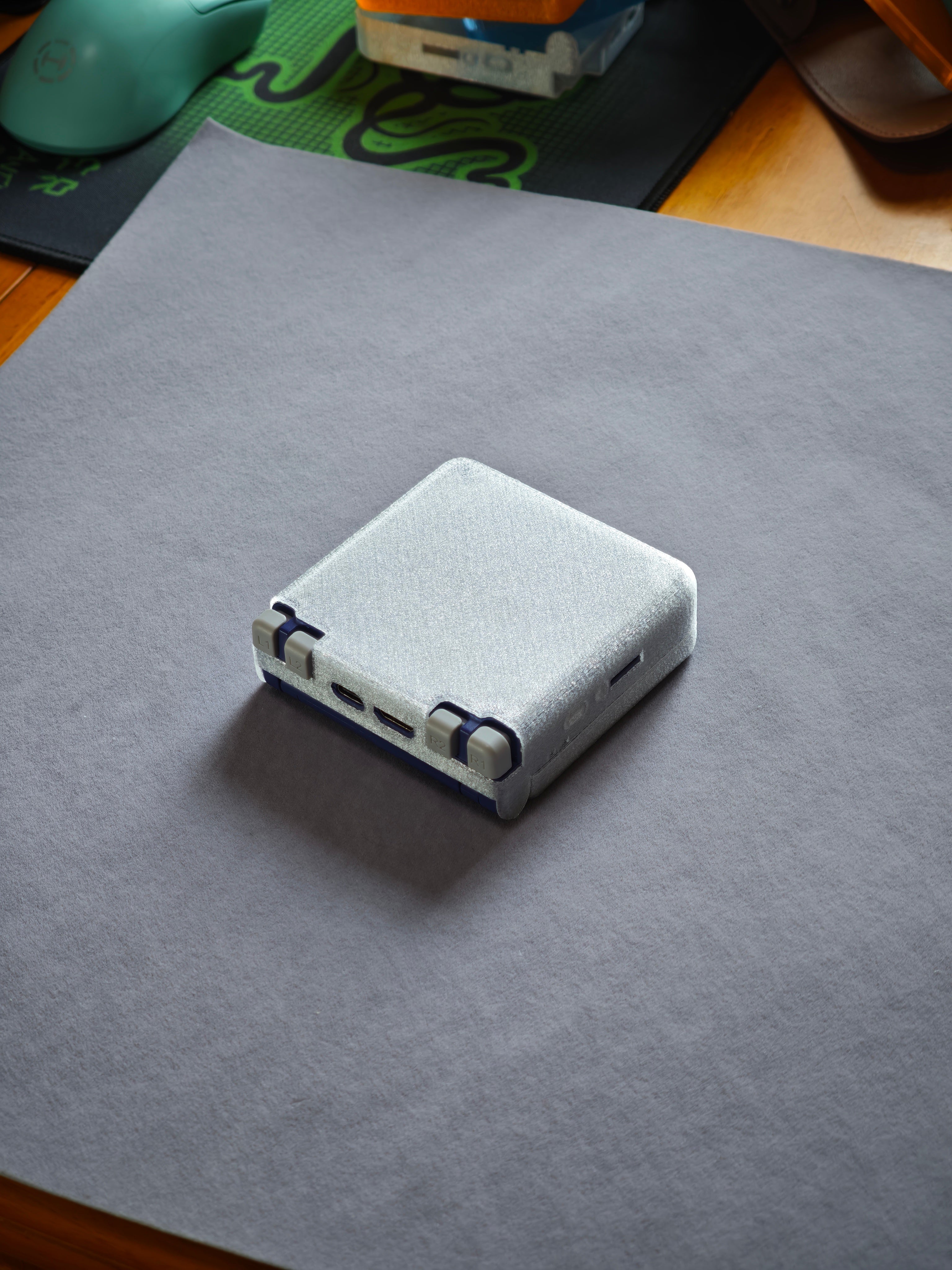 TPU Protective Case For RG34XXSP