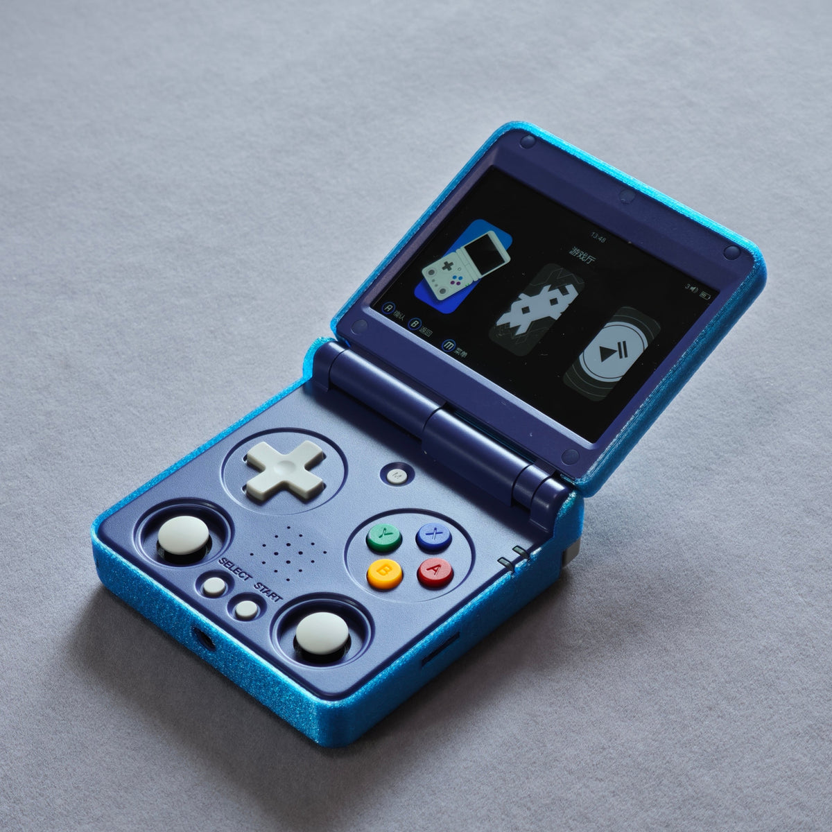 TPU Protective Case For RG34XXSP