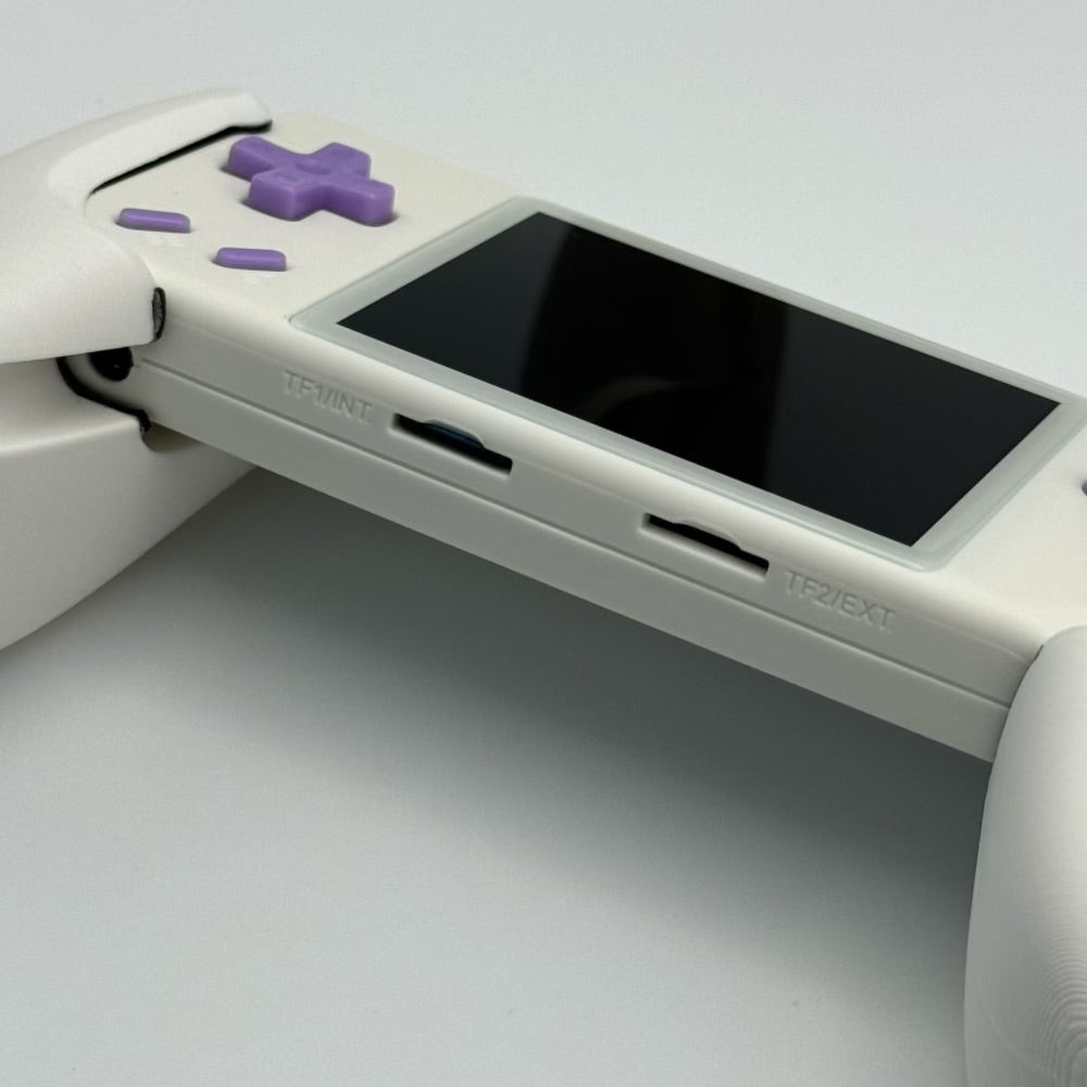 3D Printed Grip Handle For RG28XX