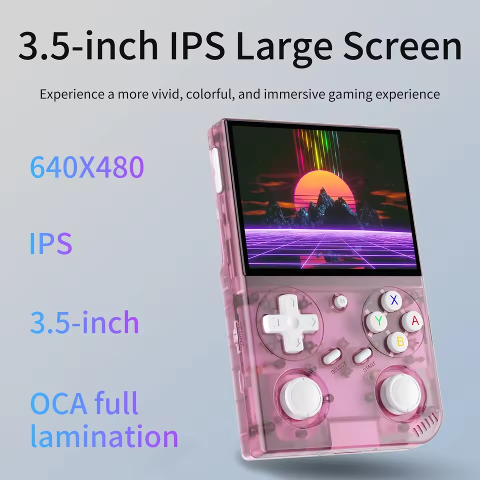 G350 Handheld