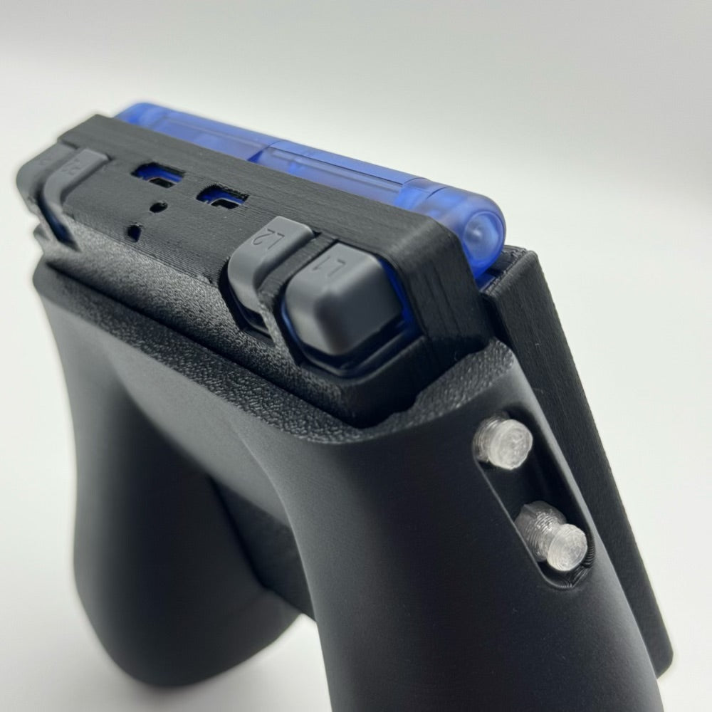 RG35XXSP TPU Case&Handle