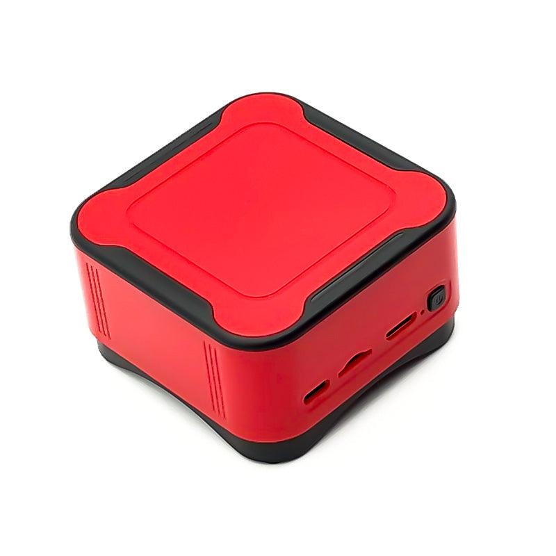 Mini Retro Game Console Arcade PS1 FC Gaming Console 4K HD Video Game