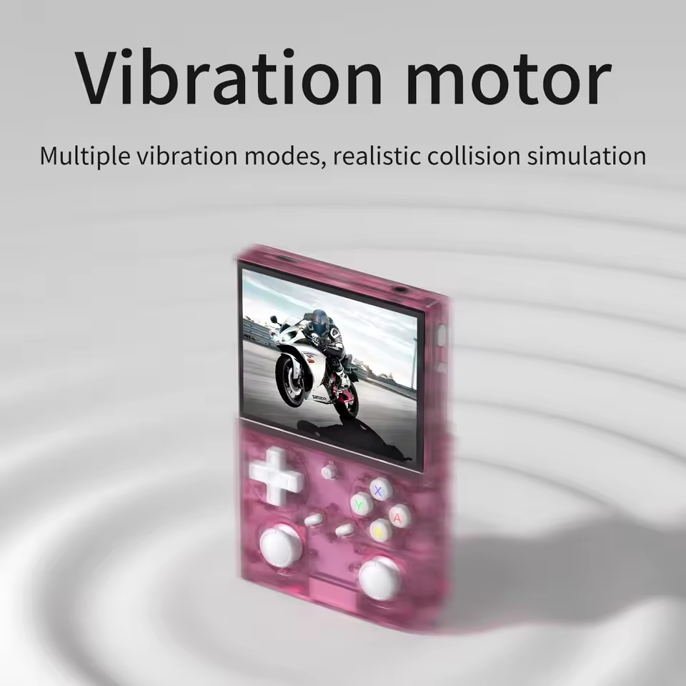 G350 Handheld