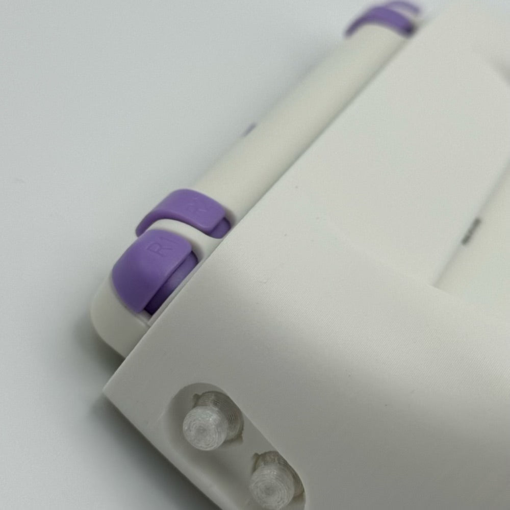 3D Printed Grip Handle For RG28XX