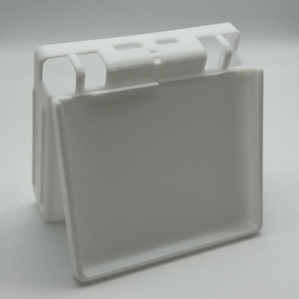 RG35XXSP TPU Case&Handle