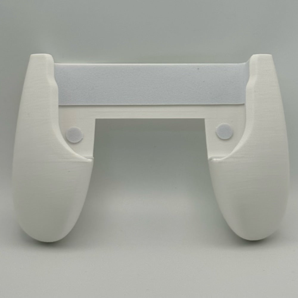 Grip Handle For Powkiddy V10 Console