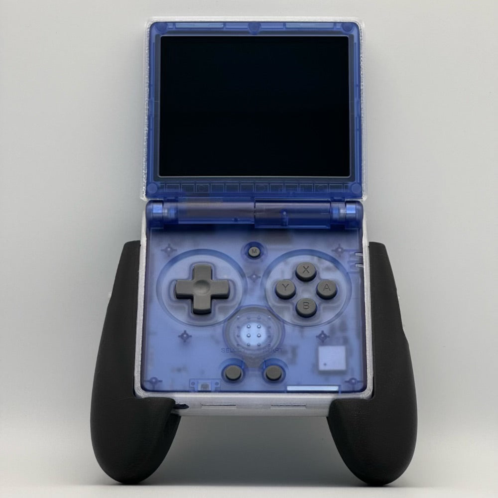 RG35XXSP TPU Case&Handle