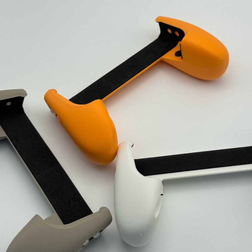 3D Printed Grip Handle For RG28XX