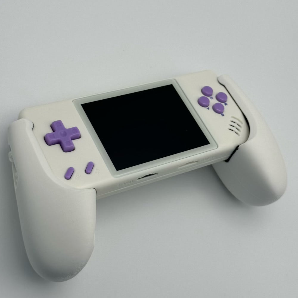 3D Printed Grip Handle For RG28XX