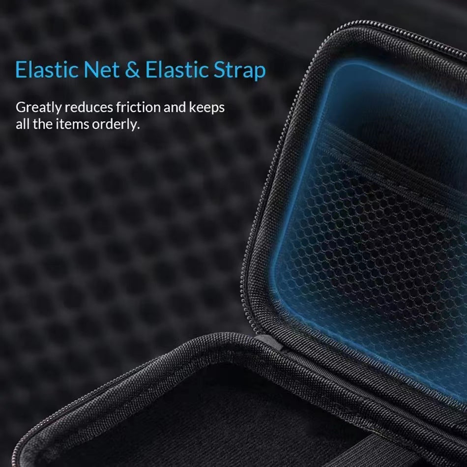 Protective Bag/Case For MIYOO Mini Plus Game Console