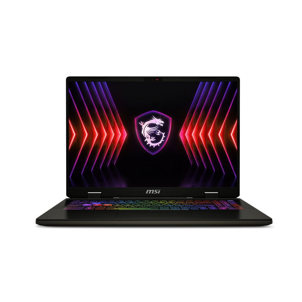 MSI Sword 16 HX B14VEKG 628 Gaming Laptop [NVIDIA® GeForce RTX™ 4050 Laptop GPU]
