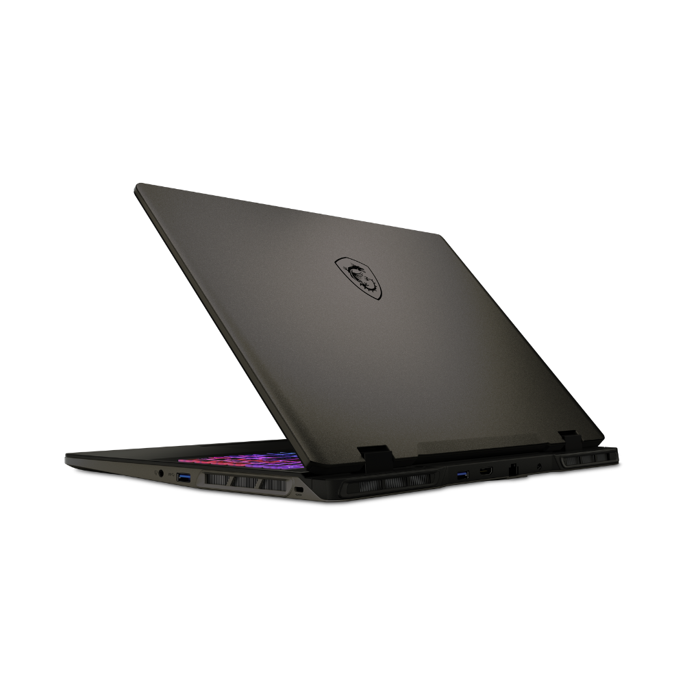 MSI Sword 16 HX B14VEKG 628 Gaming Laptop [NVIDIA® GeForce RTX™ 4050 Laptop GPU]