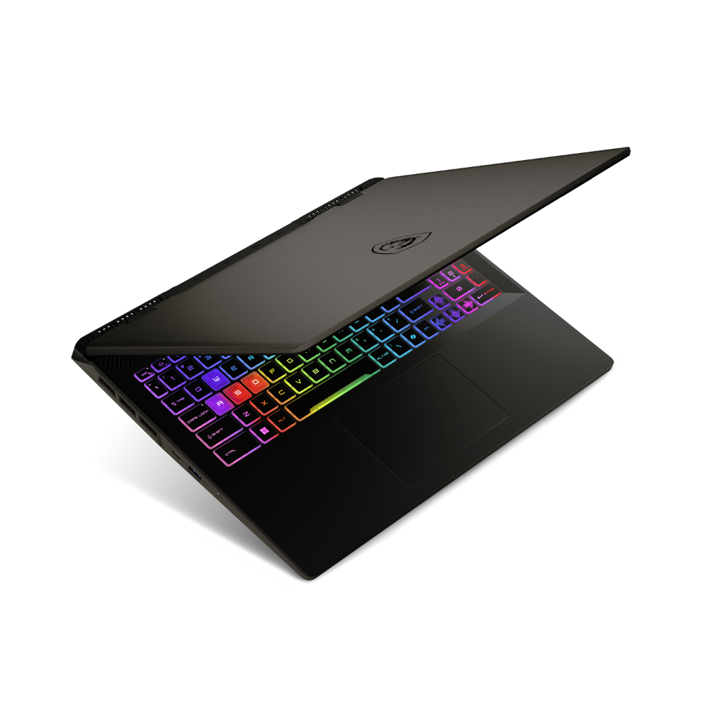 MSI Sword 16 HX B14VEKG 628 Gaming Laptop [NVIDIA® GeForce RTX™ 4050 Laptop GPU]
