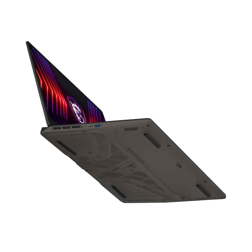 MSI Sword 16 HX B14VEKG 628 Gaming Laptop [NVIDIA® GeForce RTX™ 4050 Laptop GPU]