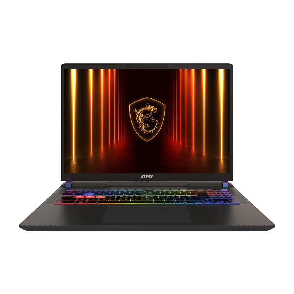 MSI Vector 16 HX AI A2XWJG 478 Gaming Laptop [NVIDIA® GeForce RTX™ 5090 Laptop GPU]