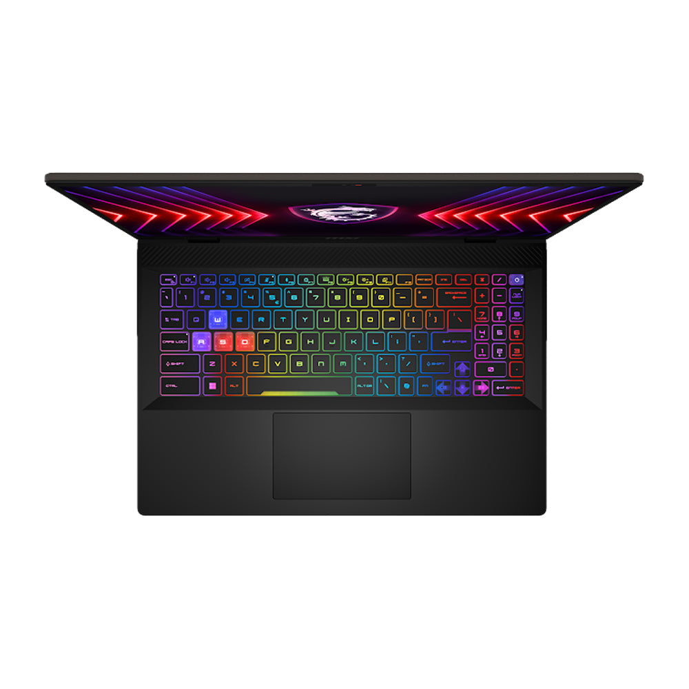 MSI Sword 16 HX B14VFKG 1074 Gaming Laptop [NVIDIA® GeForce RTX™ 4060 Laptop GPU]