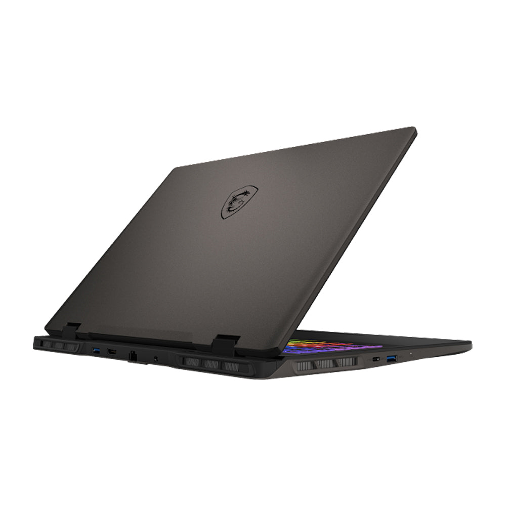 MSI Sword 16 HX B14VFKG 1074 Gaming Laptop [NVIDIA® GeForce RTX™ 4060 Laptop GPU]