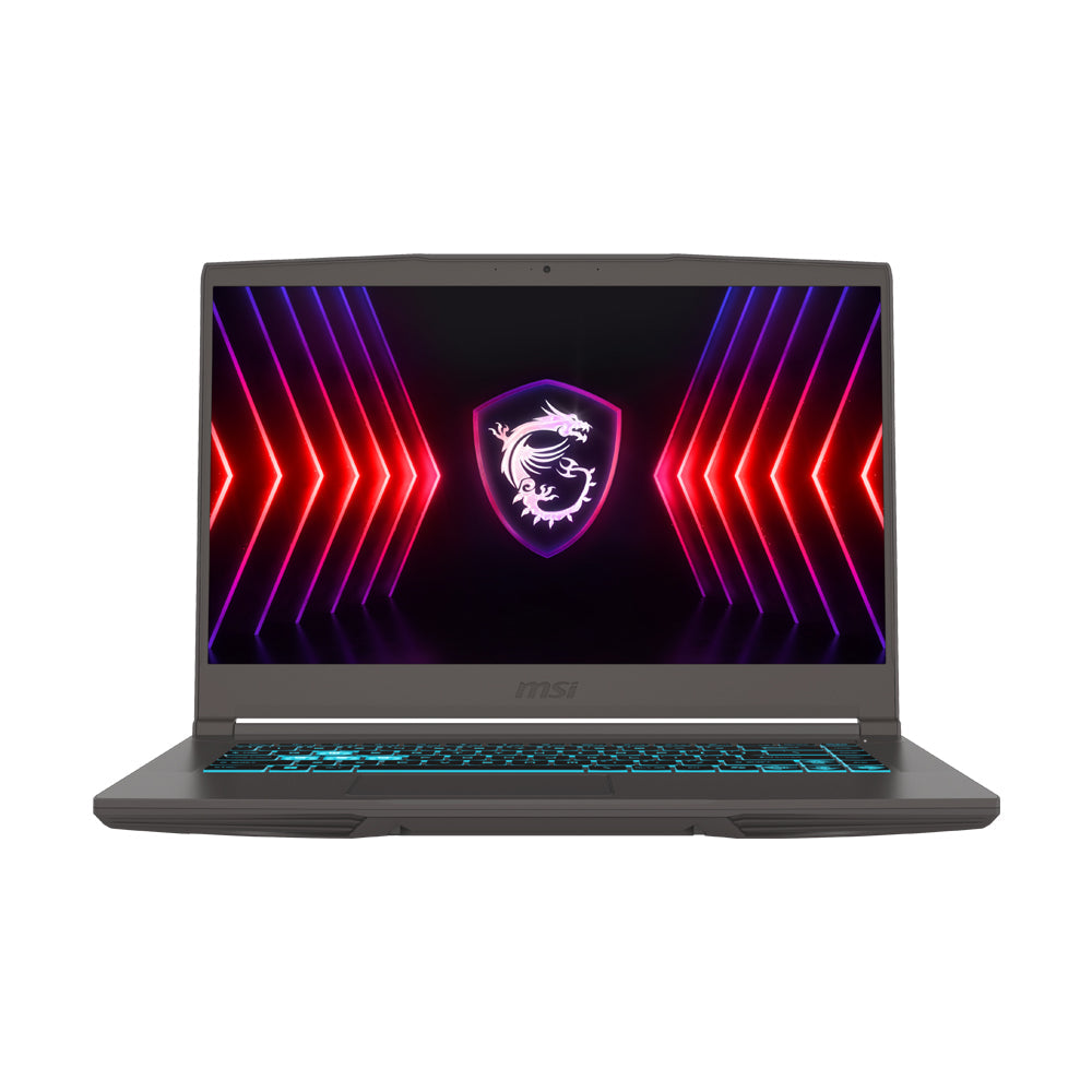 MSI Thin A15 B7UC 275 Gaming Laptop