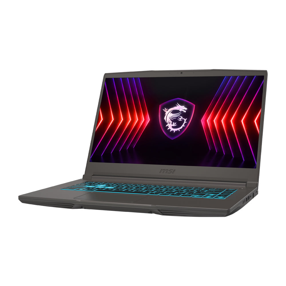 MSI Thin 15 B13UC 3414 Gaming Laptop